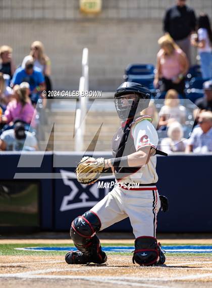 Thumbnail 1 in Riverton vs. American Fork (UHSAA 6A Bracket Play) photogallery.