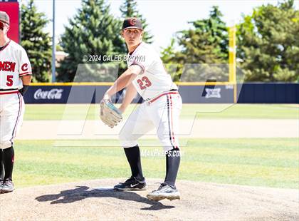 Thumbnail 3 in Riverton vs. American Fork (UHSAA 6A Bracket Play) photogallery.