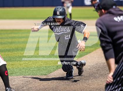 Thumbnail 3 in Riverton vs. American Fork (UHSAA 6A Bracket Play) photogallery.