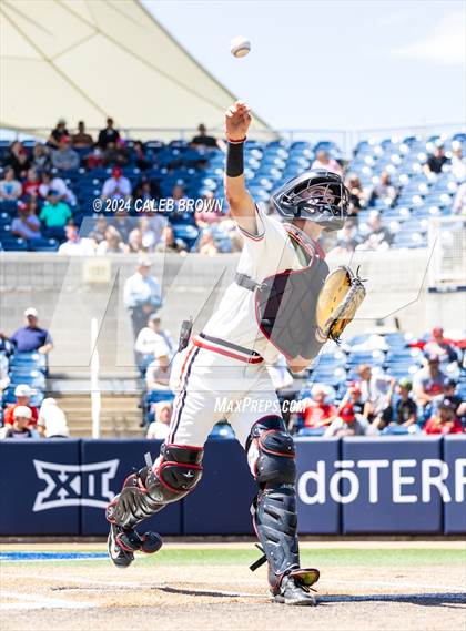 Thumbnail 1 in Riverton vs. American Fork (UHSAA 6A Bracket Play) photogallery.