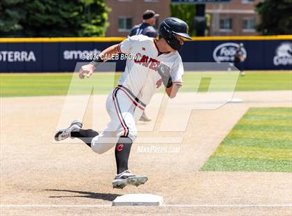 Thumbnail 3 in Riverton vs. American Fork (UHSAA 6A Bracket Play) photogallery.