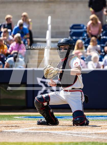 Thumbnail 3 in Riverton vs. American Fork (UHSAA 6A Bracket Play) photogallery.