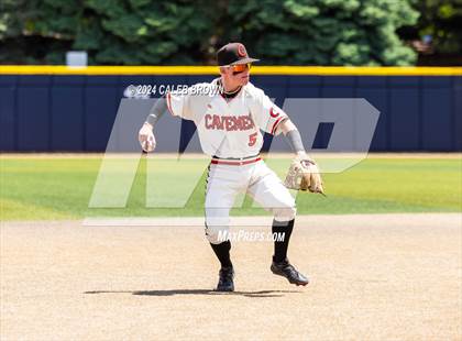 Thumbnail 3 in Riverton vs. American Fork (UHSAA 6A Bracket Play) photogallery.