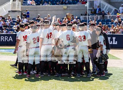 Thumbnail 2 in Riverton vs. American Fork (UHSAA 6A Bracket Play) photogallery.