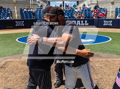 Thumbnail 1 in Riverton vs. American Fork (UHSAA 6A Bracket Play) photogallery.