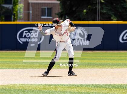Thumbnail 2 in Riverton vs. American Fork (UHSAA 6A Bracket Play) photogallery.