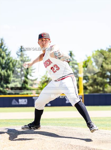 Thumbnail 1 in Riverton vs. American Fork (UHSAA 6A Bracket Play) photogallery.