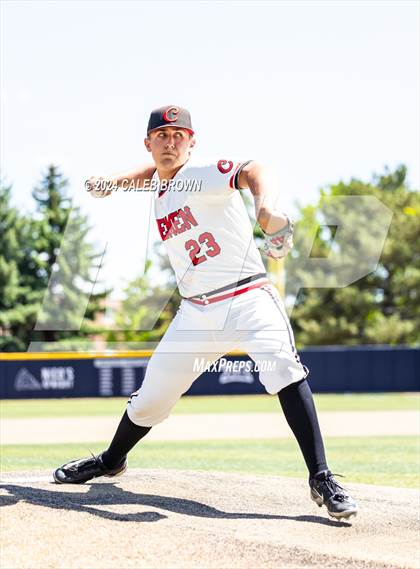 Thumbnail 2 in Riverton vs. American Fork (UHSAA 6A Bracket Play) photogallery.
