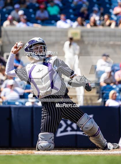 Thumbnail 2 in Riverton vs. American Fork (UHSAA 6A Bracket Play) photogallery.