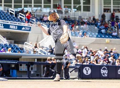 Thumbnail 3 in Riverton vs. American Fork (UHSAA 6A Bracket Play) photogallery.