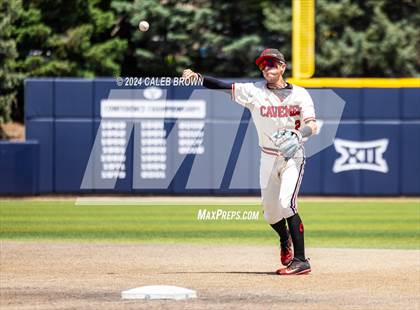 Thumbnail 1 in Riverton vs. American Fork (UHSAA 6A Bracket Play) photogallery.