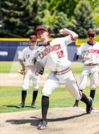 Photo from the gallery "Riverton vs. American Fork (UHSAA 6A Bracket Play)"