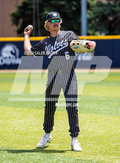 Thumbnail 2 in Riverton vs. American Fork (UHSAA 6A Bracket Play) photogallery.