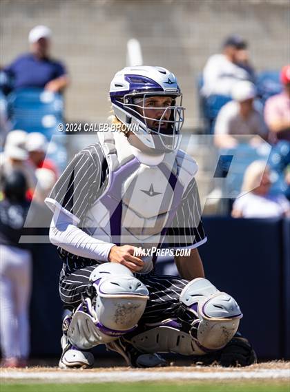 Thumbnail 2 in Riverton vs. American Fork (UHSAA 6A Bracket Play) photogallery.