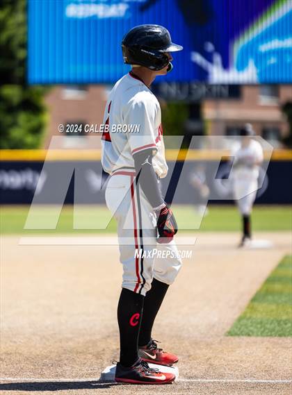 Thumbnail 1 in Riverton vs. American Fork (UHSAA 6A Bracket Play) photogallery.