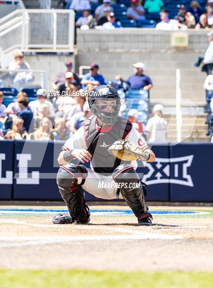 Thumbnail 3 in Riverton vs. American Fork (UHSAA 6A Bracket Play) photogallery.