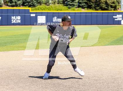 Thumbnail 3 in Riverton vs. American Fork (UHSAA 6A Bracket Play) photogallery.