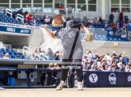 Thumbnail 1 in Riverton vs. American Fork (UHSAA 6A Bracket Play) photogallery.