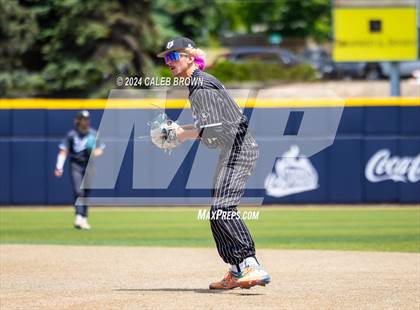 Thumbnail 2 in Riverton vs. American Fork (UHSAA 6A Bracket Play) photogallery.