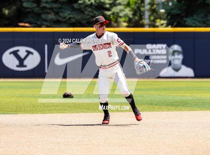 Thumbnail 1 in Riverton vs. American Fork (UHSAA 6A Bracket Play) photogallery.
