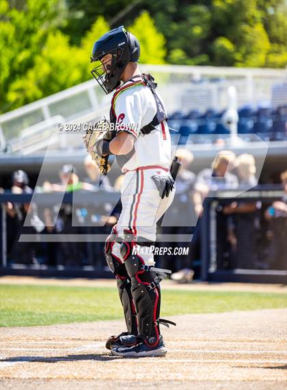 Thumbnail 1 in Riverton vs. American Fork (UHSAA 6A Bracket Play) photogallery.