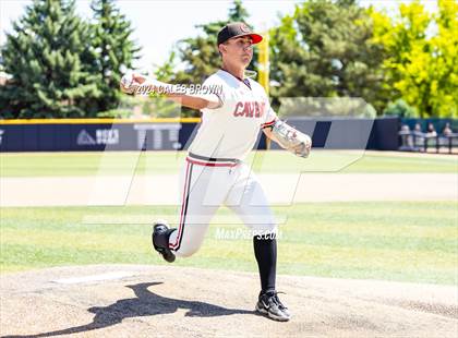 Thumbnail 1 in Riverton vs. American Fork (UHSAA 6A Bracket Play) photogallery.
