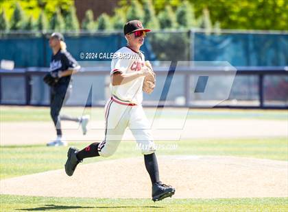 Thumbnail 1 in Riverton vs. American Fork (UHSAA 6A Bracket Play) photogallery.
