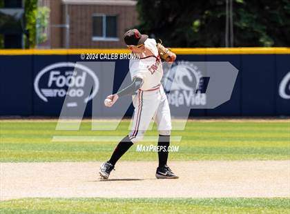 Thumbnail 3 in Riverton vs. American Fork (UHSAA 6A Bracket Play) photogallery.