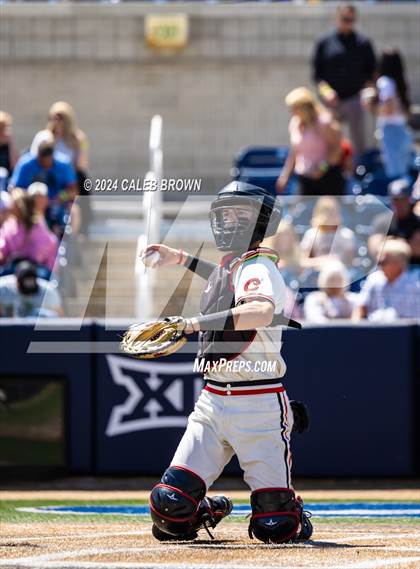 Thumbnail 2 in Riverton vs. American Fork (UHSAA 6A Bracket Play) photogallery.