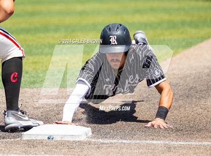 Thumbnail 2 in Riverton vs. American Fork (UHSAA 6A Bracket Play) photogallery.