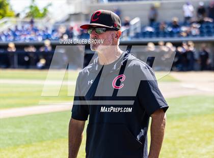 Thumbnail 2 in Riverton vs. American Fork (UHSAA 6A Bracket Play) photogallery.