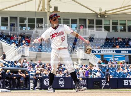 Thumbnail 2 in Riverton vs. American Fork (UHSAA 6A Bracket Play) photogallery.