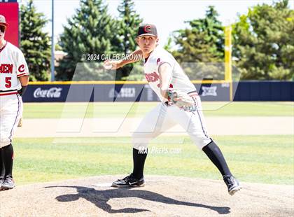 Thumbnail 1 in Riverton vs. American Fork (UHSAA 6A Bracket Play) photogallery.