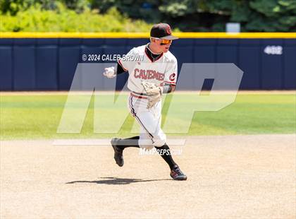Thumbnail 2 in Riverton vs. American Fork (UHSAA 6A Bracket Play) photogallery.
