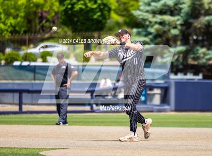 Thumbnail 1 in Riverton vs. American Fork (UHSAA 6A Bracket Play) photogallery.