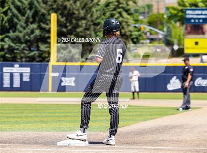 Thumbnail 1 in Riverton vs. American Fork (UHSAA 6A Bracket Play) photogallery.