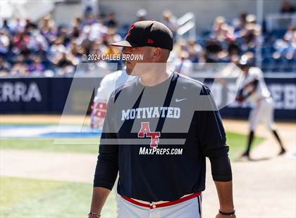 Thumbnail 1 in Riverton vs. American Fork (UHSAA 6A Bracket Play) photogallery.