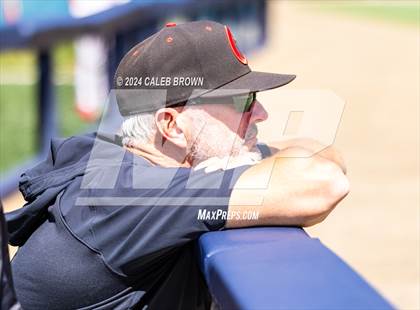 Thumbnail 3 in Riverton vs. American Fork (UHSAA 6A Bracket Play) photogallery.