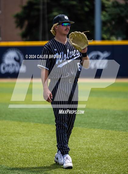 Thumbnail 3 in Riverton vs. American Fork (UHSAA 6A Bracket Play) photogallery.
