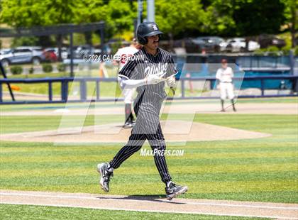 Thumbnail 2 in Riverton vs. American Fork (UHSAA 6A Bracket Play) photogallery.