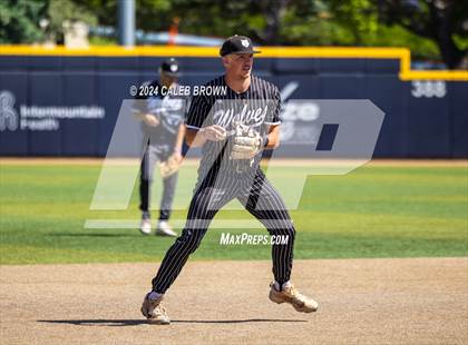 Thumbnail 2 in Riverton vs. American Fork (UHSAA 6A Bracket Play) photogallery.