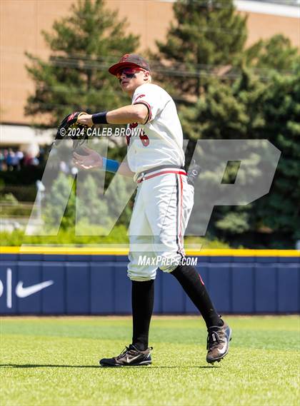 Thumbnail 1 in Riverton vs. American Fork (UHSAA 6A Bracket Play) photogallery.
