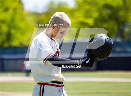 Thumbnail 2 in Riverton vs. American Fork (UHSAA 6A Bracket Play) photogallery.