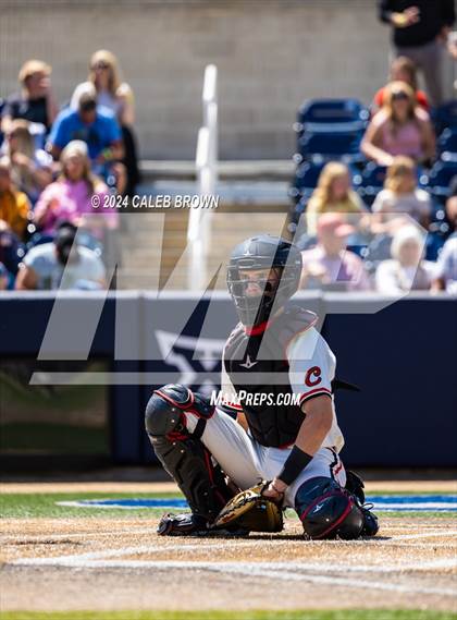 Thumbnail 2 in Riverton vs. American Fork (UHSAA 6A Bracket Play) photogallery.