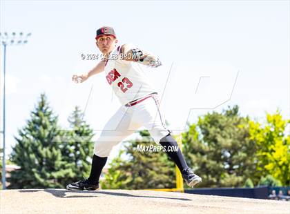 Thumbnail 2 in Riverton vs. American Fork (UHSAA 6A Bracket Play) photogallery.