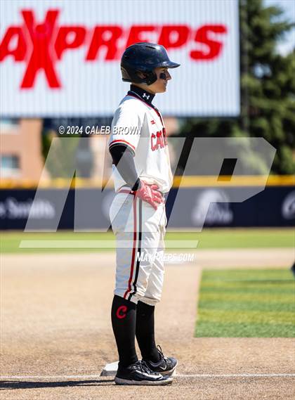 Thumbnail 1 in Riverton vs. American Fork (UHSAA 6A Bracket Play) photogallery.