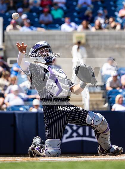Thumbnail 3 in Riverton vs. American Fork (UHSAA 6A Bracket Play) photogallery.