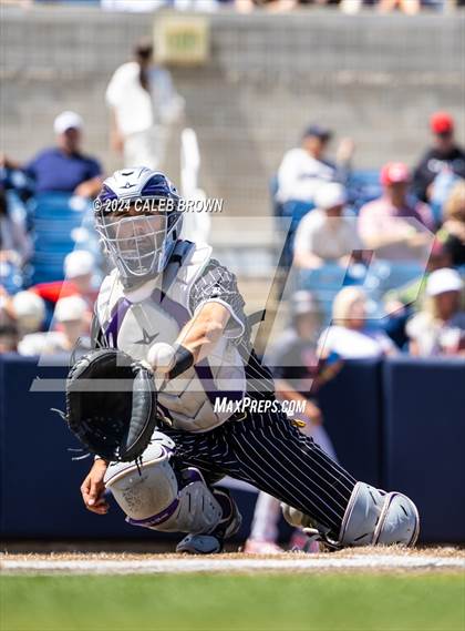 Thumbnail 3 in Riverton vs. American Fork (UHSAA 6A Bracket Play) photogallery.
