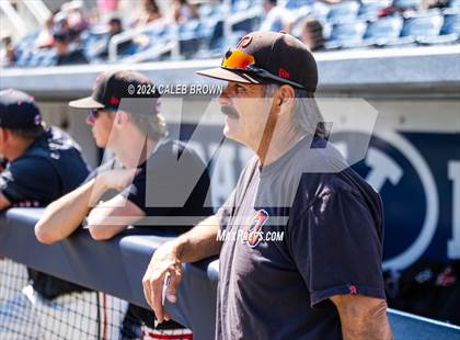 Thumbnail 3 in Riverton vs. American Fork (UHSAA 6A Bracket Play) photogallery.