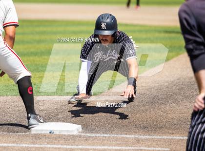 Thumbnail 1 in Riverton vs. American Fork (UHSAA 6A Bracket Play) photogallery.